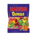 Jeleuri Haribo Dinosaurien 200 g