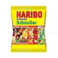 Jeleuri Haribo Schnuller 100 g