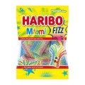 Jeleuri Miami Fizz, Haribo, Aroma de Fructe, 85 g