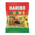 Jeleuri Wummis, Haribo, Aroma de Fructe, 200 g