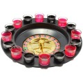 Joc de Baut la Ruleta, cu Pahare, Perfect Home