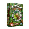 Joc de Observatie: Sa Exploram Jungla, Roovi