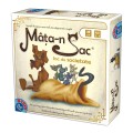 Joc de Societate, D-Toys, Mata-n Sac
