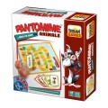 Joc de Societate, D-Toys, Pantomime Animale, Editia Travel
