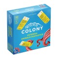 Joc de Societate, D-Toys, Word Colony, Extensia Animale Fantastice