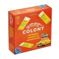 Joc de Societate, D-Toys, Word Colony, Extensia Inventii si Inventatori