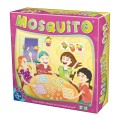 Joc de Societate Interactiv, D-Toys, Mosquito