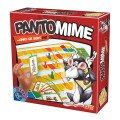 Joc de Societate si de Mima, D-Toys, Pantomime Animale