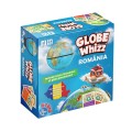 Joc de Societate tip Quiz, Globe Whizz Romania, D-toys