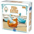 Joc de Societate, Vulpea si Gastele, D-toys