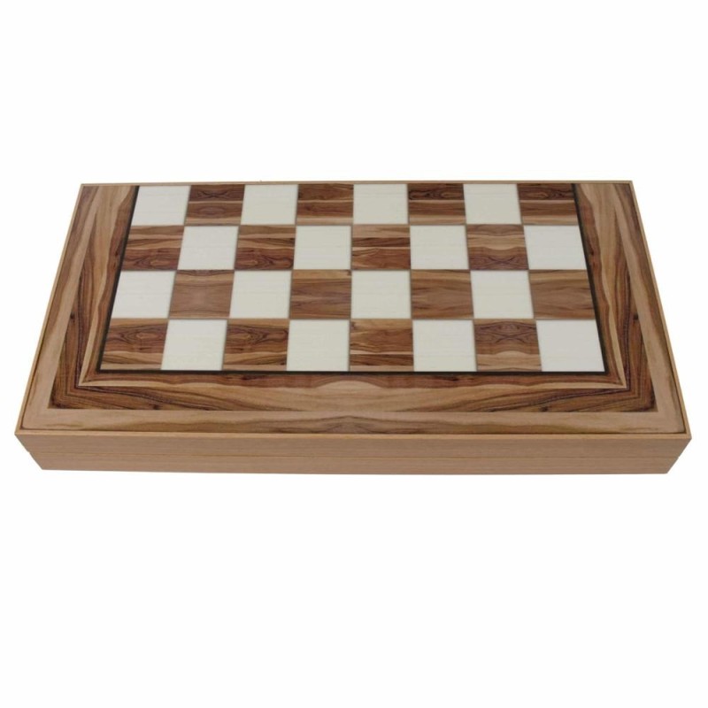 Joc de Table, Model Americano, 50 x 50 cm, Lemn Lacuit