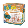 Joc Educativ Buboo, D-Toys, Descopera Corpul Uman