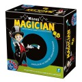 Joc Educativ, D-Toys, Micul Magician, 25 de Trucuri de Magie