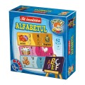 Joc Educativ, D-Toys, Sa Invatam Alfabetul, 42 Piese