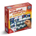Joc Educativ Magnetic, Deico, Alfabetul, Numerele, Adunarea