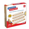 Joc Educativ, Matematica Distractiva Editia Travel, Deico