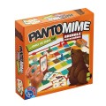 Joc Educativ, Pantomime: Animale din Romania, D-toys