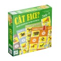 Joc Educativ, Roovi, Cat Face