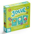 Joc Educativ, Roovi, Romanesc Jocul Proverbelor