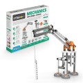 Joc Educativ  STEM, Mecanica: Parghii, Legaturi si Structuri, Engino