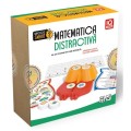 Joc Educativ Whoo Is Smart?, Matematica Distractiva, Deico