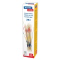 Jocul de Dexteritate, Deico, Mikado, 26 Betisoare din Lemn