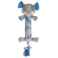 Jucarie de Mestecat din Plus Elefant, M-Pets