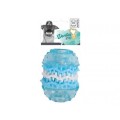 Jucarie din Cauciuc Moale cu Rol de Curatare Dentara, Marime L, Washy, M-Pets