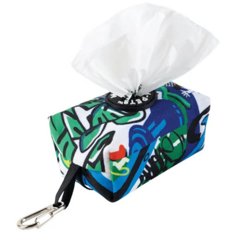 Jucarie din Cauciuc Natural pentru Caini Greenbo, Marime S, M-Pets