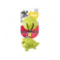 Jucarie din Cauciuc pentru Caini Creature, cu Ventuza, M-Pets