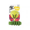 Jucarie din Cauciuc pentru Caini, Stick M-Pets, cu Ventuza