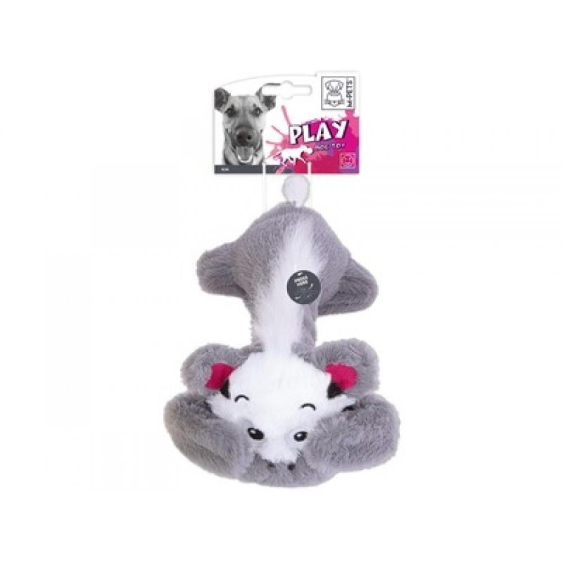 Jucarie din Plus pentru Caini Kim, 36 cm, M-Pets