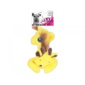 Jucarie din Plus pentru Caini Ross, 36 cm, M-Pets