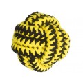 Jucarie din Sfoara, Minge Simpla, Twist, M-Pets