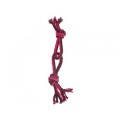 Jucarie din Sfoara Twist, Forma Opt, M-Pets