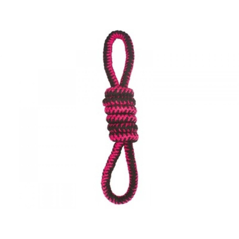 Jucarie din Sfoara Twist, Nod, M-Pets