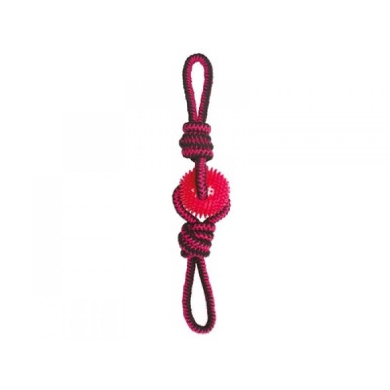 Jucarie din Sfoara Twist, Trio, M-Pets