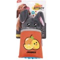 Jucarie Dozator de Hrana pentru Caini Snack Attack Oscar, M-Pets