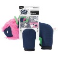 Jucarie Minge Twist, cu Tepi, M-Pets