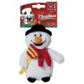 Jucarie pentru Caini Christmas Holly, M-Pets