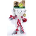 Jucarie pentru Caini Eco Bailey, M-Pets