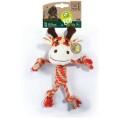 Jucarie pentru Caini Eco Zia, M-Pets