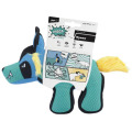 Jucarie pentru Caini M-PETS, Mega Hyena
