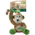 Jucarie pentru Caini M-PETS, Terra Eco Puppy Zuzu