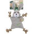 Jucarie pentru Catelusi Terra Eco Lulu, M-Pets