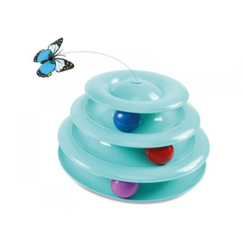 Jucarie pentru Pisici Cascado, M-Pets