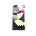 Jucarie pentru Pisici, Forma Pasare M-Pets