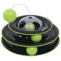 Jucarie pentru Pisici Play Tower Drone, M-Pets