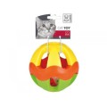 Jucarie pentru Pisici Wave Ball, M-Pets