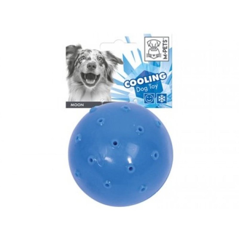 Jucarie Racoritoare pentru Caini Cooling Moon, M-Pets